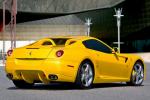 Ferrari 599 SA Aperta 2010 года